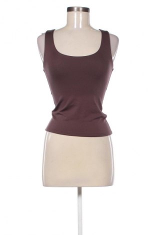 Dámský top H&M, Velikost XS, Barva Hnědá, Cena  638,00 Kč