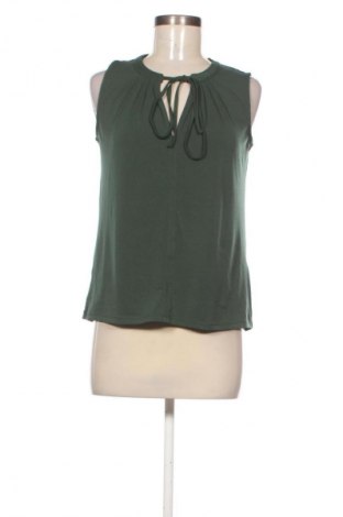Дамски топ H&M, Размер XS, Цвят Зелен, Цена 6,64 €