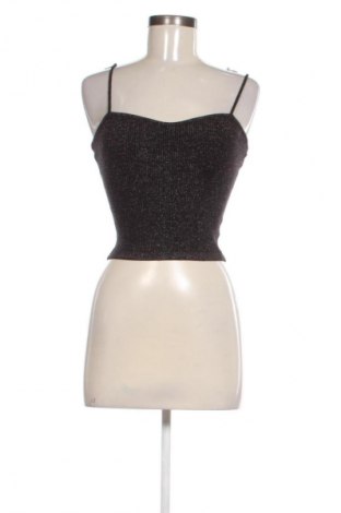 Дамски топ H&M, Размер S, Цвят Черен, Цена 6,13 €