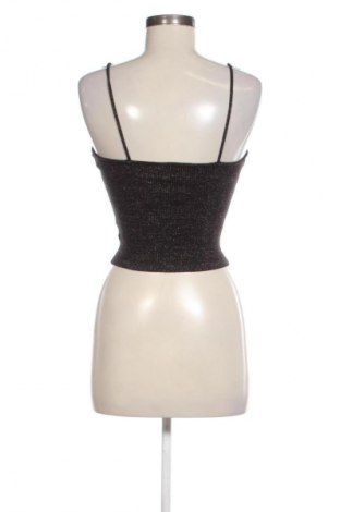 Дамски топ H&M, Размер S, Цвят Черен, Цена 6,13 €