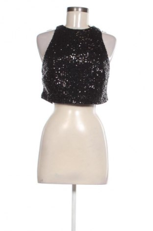 Дамски топ H&M, Размер M, Цвят Черен, Цена 5,11 €
