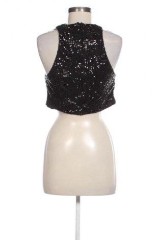 Дамски топ H&M, Размер M, Цвят Черен, Цена 5,11 €