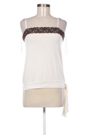 Női top H&M, Méret L, Szín Ekrü
, Ár 6 289 Ft