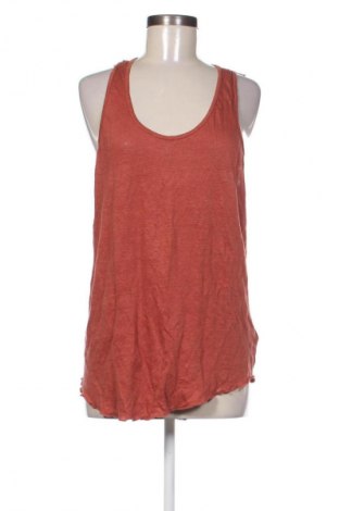 Damentop H&M, Größe XL, Farbe Braun, Preis 15,99 €