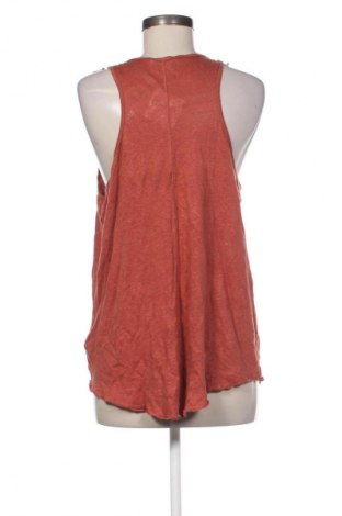 Damentop H&M, Größe XL, Farbe Braun, Preis 15,99 €