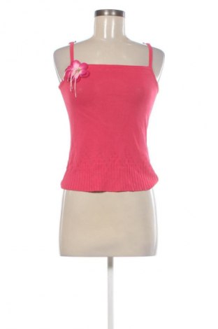 Γυναικείο τοπ H&M, Μέγεθος L, Χρώμα Ρόζ , Τιμή 6,99 €