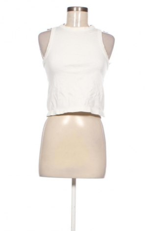 Damski top H&M, Rozmiar L, Kolor ecru, Cena 48,99 zł