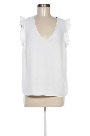 Γυναικείο τοπ H&M, Μέγεθος XL, Χρώμα Λευκό, Τιμή 27,68 €