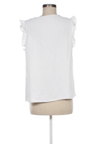 Γυναικείο τοπ H&M, Μέγεθος XL, Χρώμα Λευκό, Τιμή 27,68 €