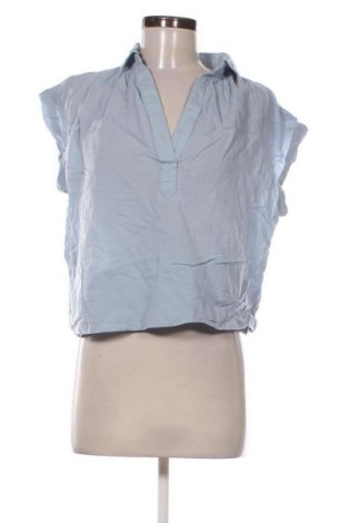 Női top H&M, Méret S, Szín Kék, Ár 3 599 Ft