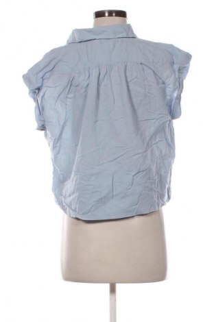 Női top H&M, Méret S, Szín Kék, Ár 3 599 Ft