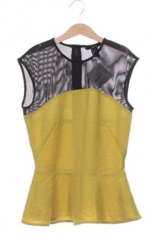 Γυναικείο τοπ H&M, Μέγεθος XS, Χρώμα Πολύχρωμο, Τιμή 7,99 €