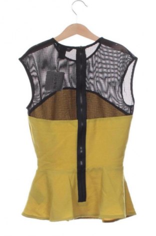 Γυναικείο τοπ H&M, Μέγεθος XS, Χρώμα Πολύχρωμο, Τιμή 7,99 €