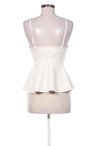 Γυναικείο τοπ H&M, Μέγεθος S, Χρώμα Εκρού, Τιμή 15,99 €