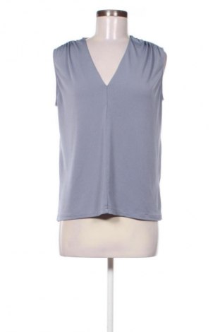 Γυναικείο τοπ H&M, Μέγεθος S, Χρώμα Μπλέ, Τιμή 14,99 €