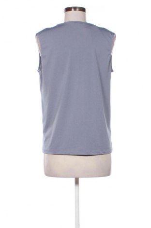 Γυναικείο τοπ H&M, Μέγεθος S, Χρώμα Μπλέ, Τιμή 14,99 €