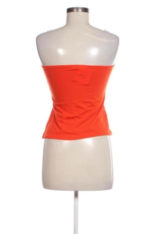 Damski top H&M, Rozmiar M, Kolor Pomarańczowy, Cena 23,99 zł