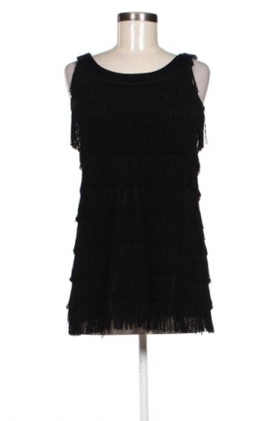 Дамски топ H&M, Размер XS, Цвят Черен, Цена 6,64 €