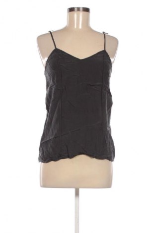 Γυναικείο τοπ H&M, Μέγεθος M, Χρώμα Γκρί, Τιμή 15,99 €