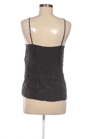 Γυναικείο τοπ H&M, Μέγεθος M, Χρώμα Γκρί, Τιμή 15,99 €