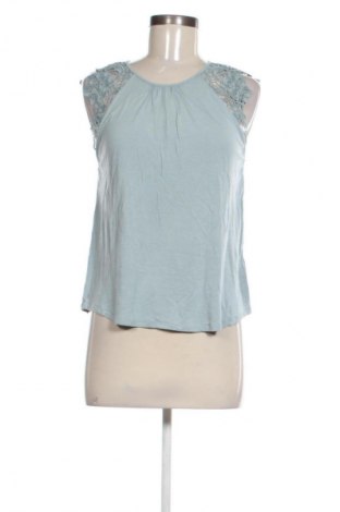 Dámský top H&M, Velikost M, Barva Modrá, Cena  199,00 Kč
