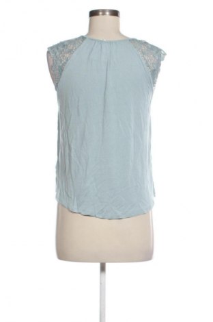 Dámský top H&M, Velikost M, Barva Modrá, Cena  199,00 Kč