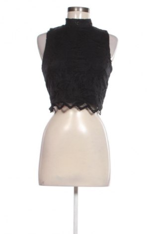 Dámský top H&M, Velikost M, Barva Černá, Cena  179,00 Kč