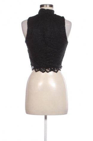 Dámský top H&M, Velikost M, Barva Černá, Cena  179,00 Kč