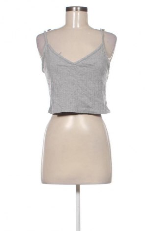 Dámský top H&M, Velikost L, Barva Šedá, Cena  229,00 Kč