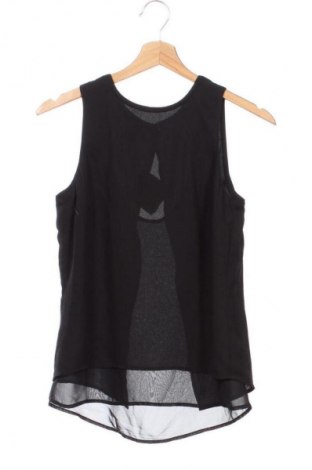 Dámský top H&M, Velikost XS, Barva Černá, Cena  359,00 Kč