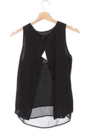 Dámský top H&M, Velikost XS, Barva Černá, Cena  359,00 Kč