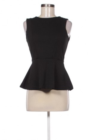 Dámský top H&M, Velikost S, Barva Černá, Cena  425,00 Kč