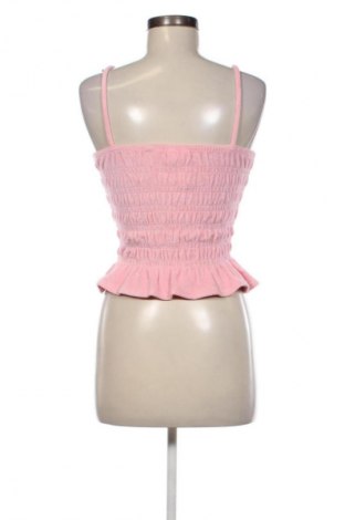 Дамски топ H&M, Размер S, Цвят Розов, Цена 15,00 €