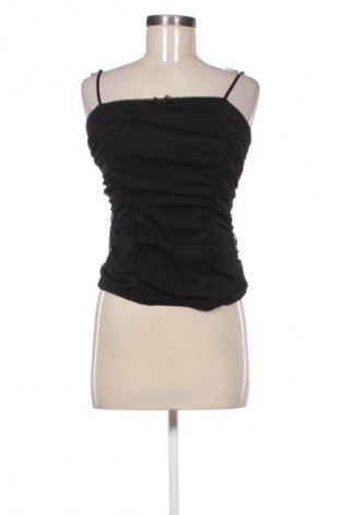 Дамски топ H&M, Размер M, Цвят Черен, Цена 15,33 €