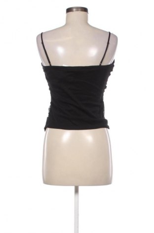 Дамски топ H&M, Размер M, Цвят Черен, Цена 15,33 €