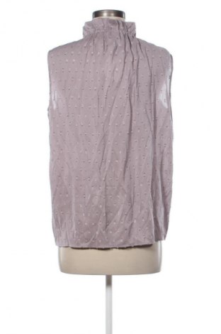 Dámský top H&M, Velikost M, Barva Popelavě růžová, Cena  179,00 Kč