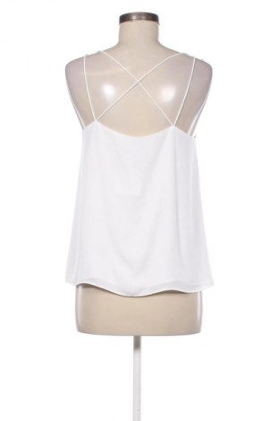 Γυναικείο τοπ H&M, Μέγεθος S, Χρώμα Λευκό, Τιμή 9,99 €