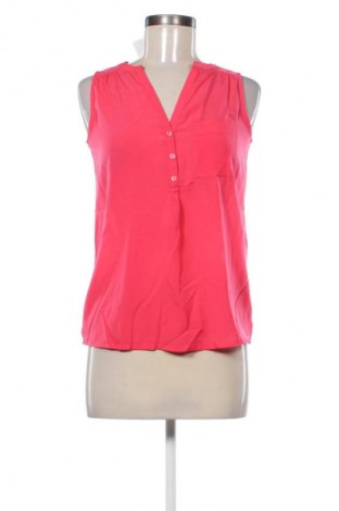 Damski top H&M, Rozmiar XS, Kolor Różowy, Cena 29,99 zł