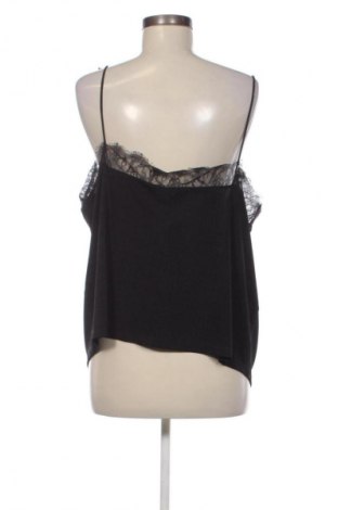 Γυναικείο τοπ H&M, Μέγεθος XL, Χρώμα Μαύρο, Τιμή 9,99 €
