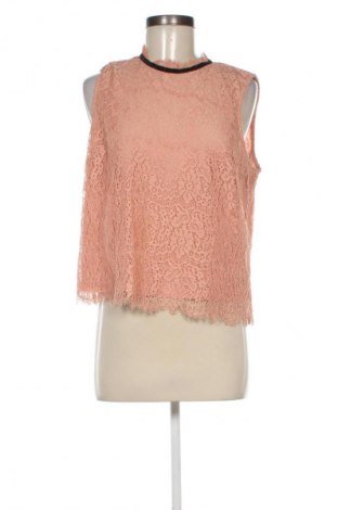 Damski top H&M, Rozmiar XL, Kolor Brązowy, Cena 83,91 zł