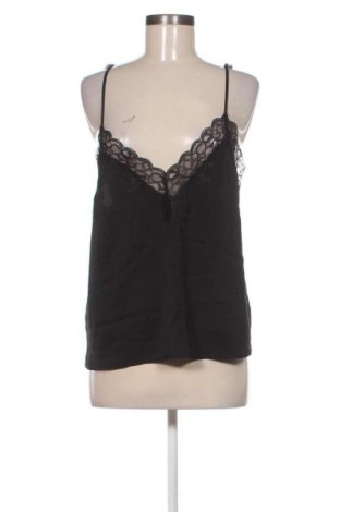 Дамски топ H&M, Размер L, Цвят Черен, Цена 7,66 €