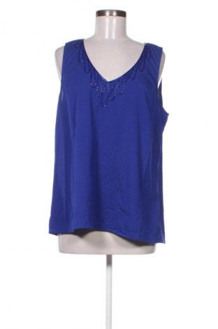 Dámsky top  H&M, Veľkosť XL, Farba Modrá, Cena  17,95 €