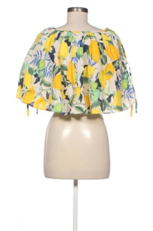 Дамски топ H&M, Размер XS, Цвят Многоцветен, Цена 15,33 €