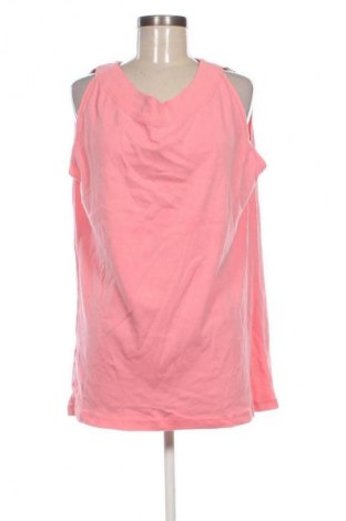 Dámský top H&M B'B, Velikost 3XL, Barva Růžová, Cena  179,00 Kč