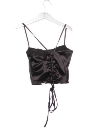 Damentop H&M Divided, Größe XS, Farbe Schwarz, Preis € 5,99