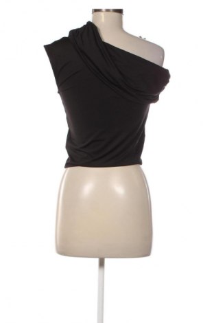 Női top H&M Divided, Méret M, Szín Fekete, Ár 2 389 Ft