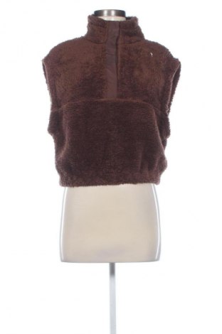 Γυναικείο τοπ H&M Divided, Μέγεθος S, Χρώμα Καφέ, Τιμή 5,99 €