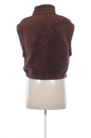 Γυναικείο τοπ H&M Divided, Μέγεθος S, Χρώμα Καφέ, Τιμή 5,99 €