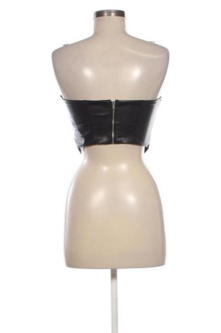 Дамски топ H&M Divided, Размер M, Цвят Черен, Цена 5,11 €