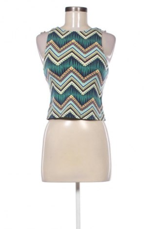 Γυναικείο τοπ H&M Divided, Μέγεθος M, Χρώμα Πολύχρωμο, Τιμή 10,99 €